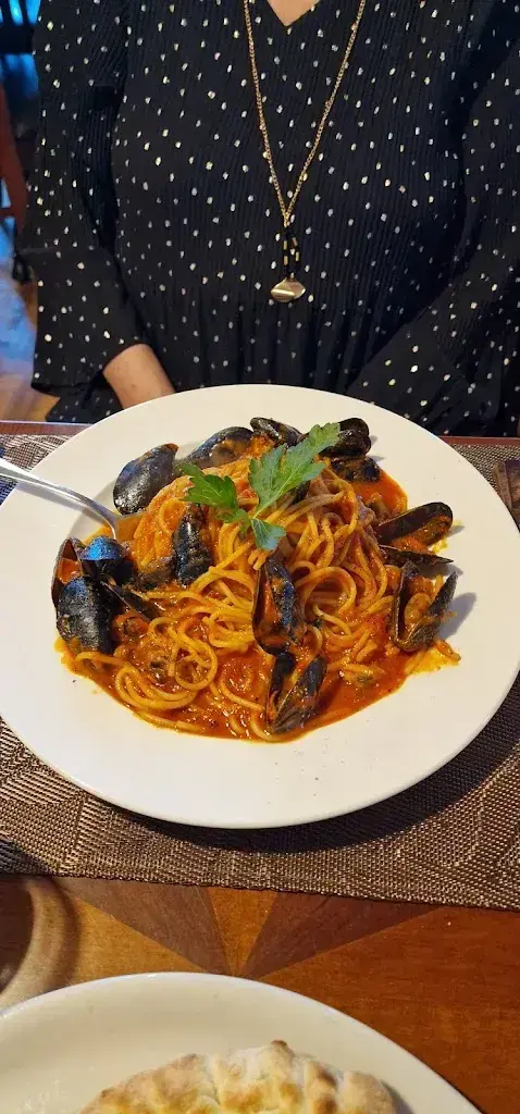 Menu_Restaurant-Pizzeria La Locanda - Hotel Bären Amriswil_Amriswil_image_9