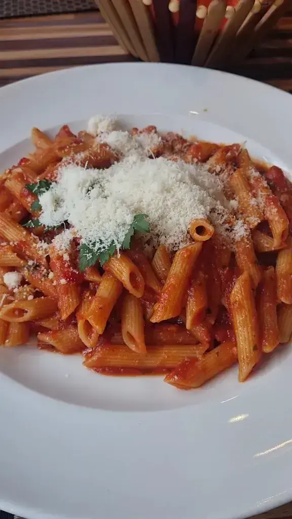 Denis_Restaurant-Pizzeria La Locanda - Hotel Bären Amriswil_Amriswil_review