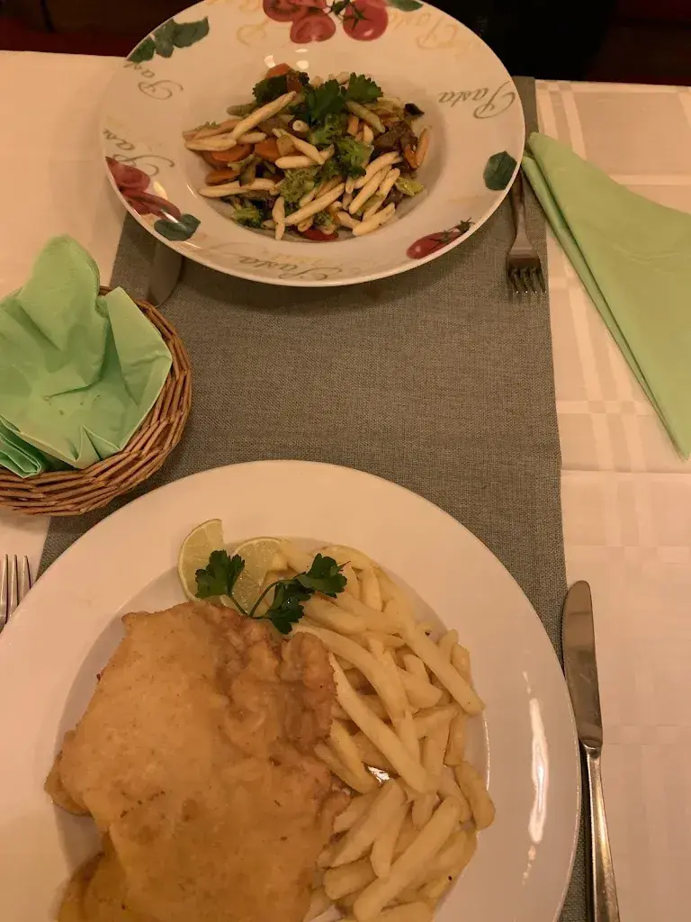 Dettling Josef_Restaurant Friedheim Amriswil_Amriswil_review