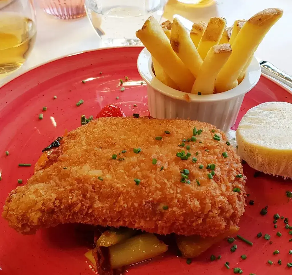 Steph Wartmä_Giusis Restaurant_Amriswil_review