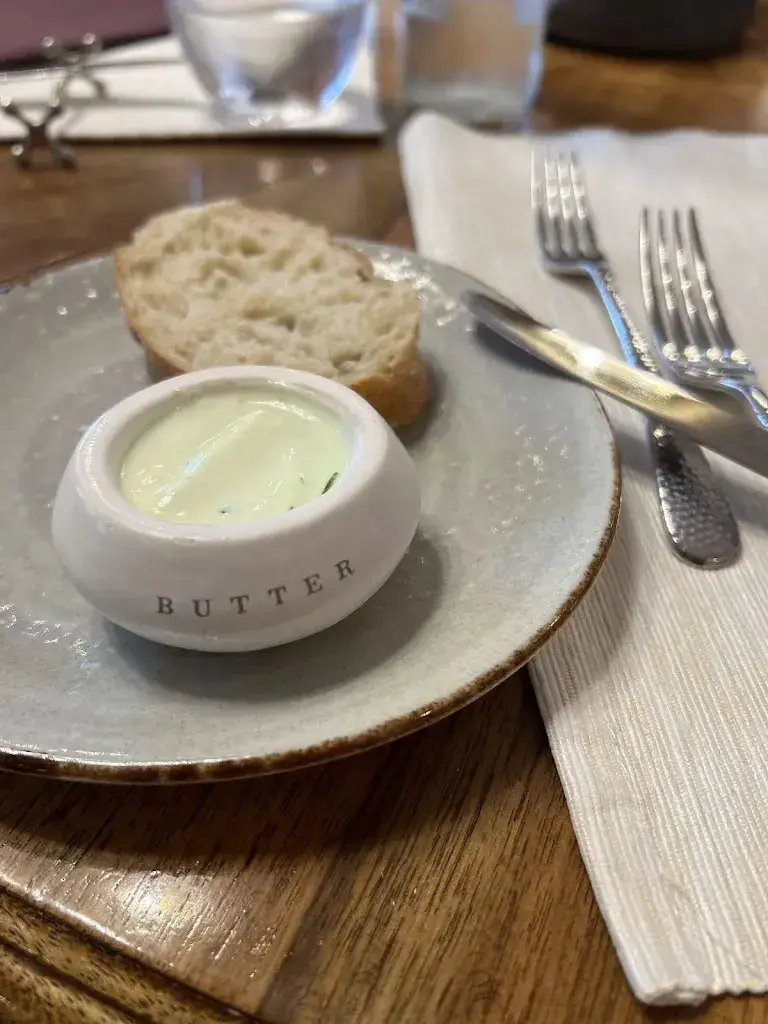 Silke Chung_Giusis Restaurant_Amriswil_review