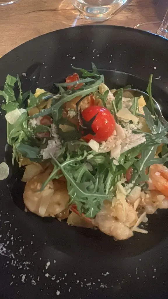 Daniela Laino_Ristorante Fellini_Amriswil_avis