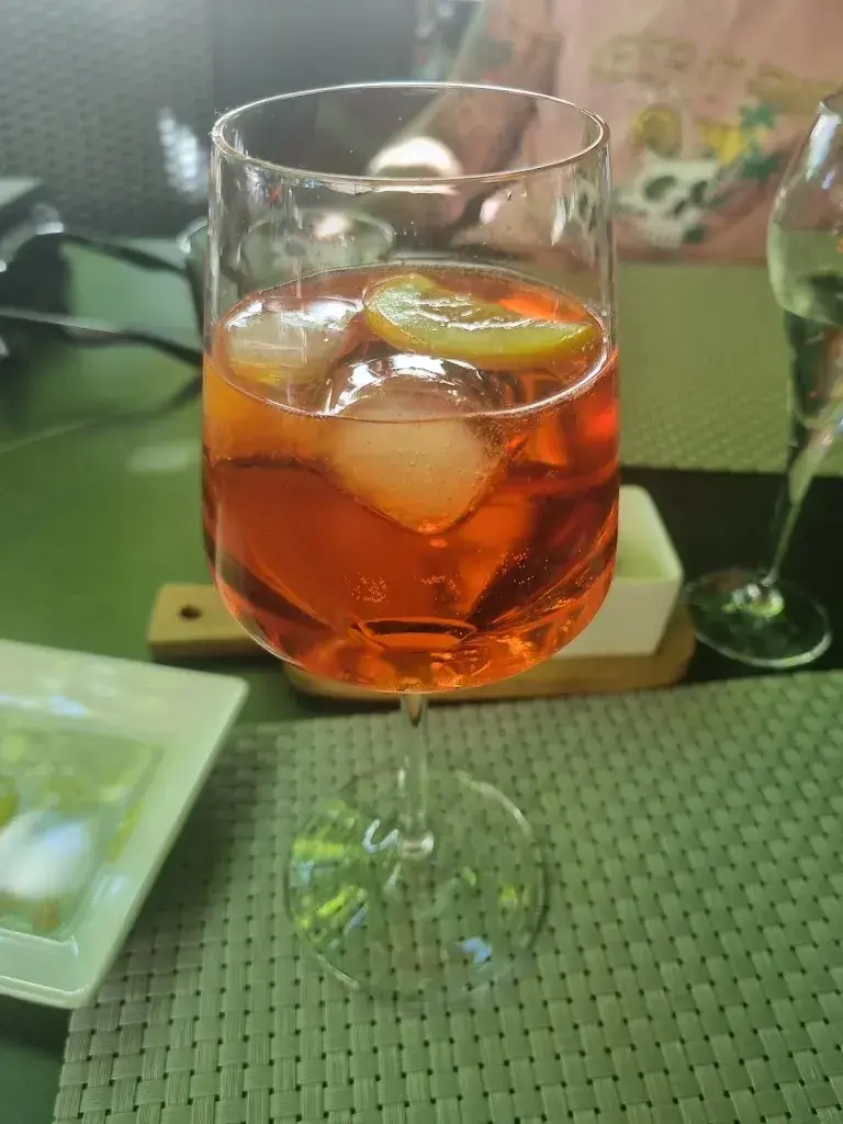 Rossini Amriswil ristorante a Amriswil