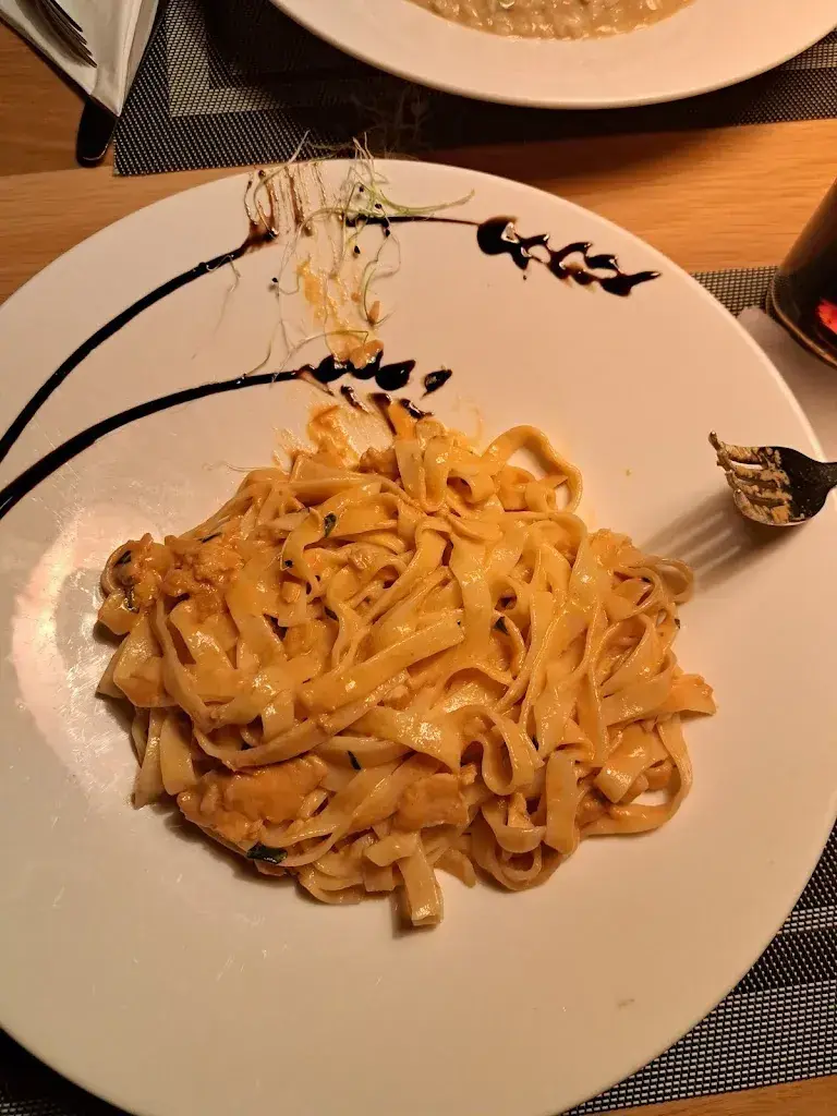 Gaetano Bonofiglio_Rossini Amriswil_Amriswil_review