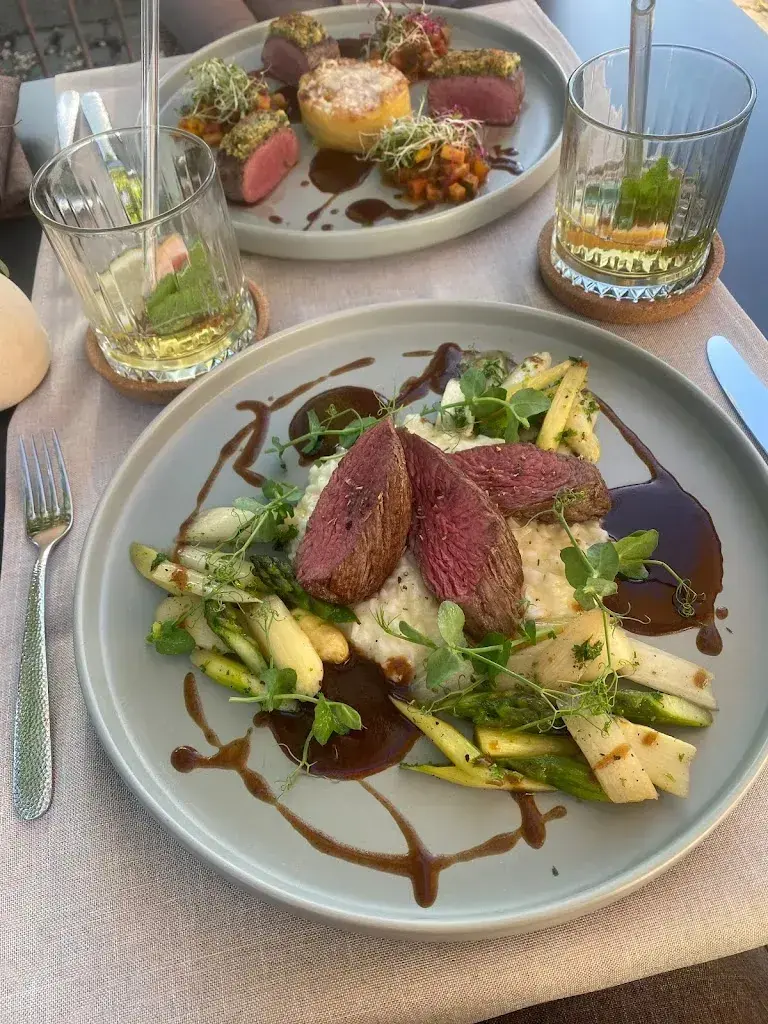 Dan_Thomani Restaurant_Amriswil_Bewertung