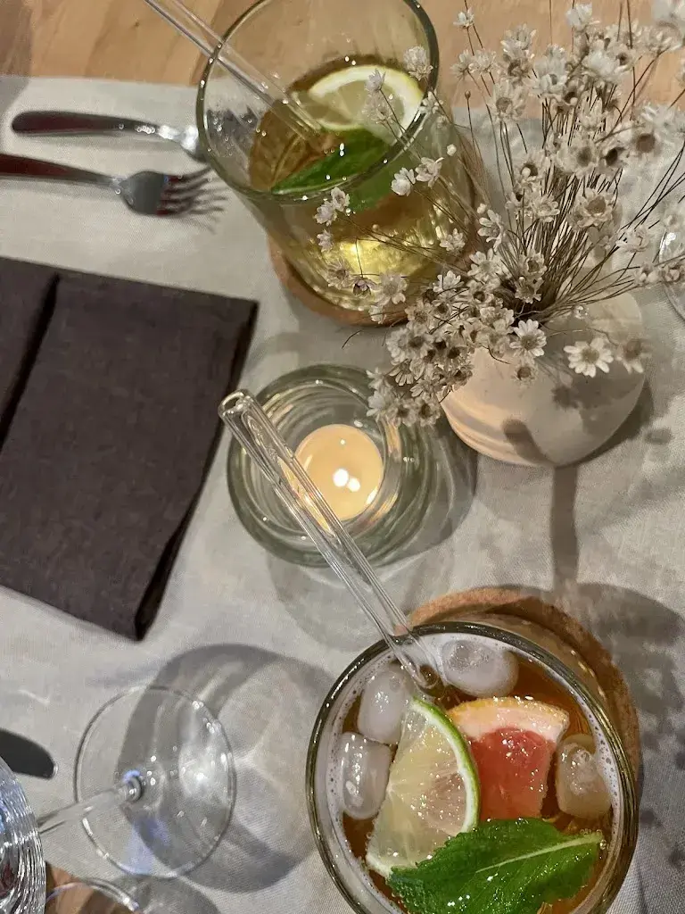 Amela Delalic_Thomani Restaurant_Amriswil_Bewertung