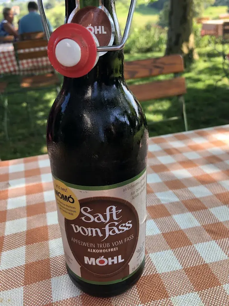 Peter Erlebach (Zuckerbeck)_Restaurant Weinberg_Amriswil_avis