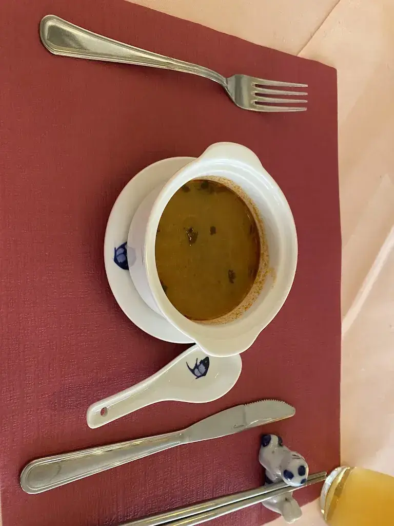 Menu_Restaurant Jun Garden_Amriswil_image_3