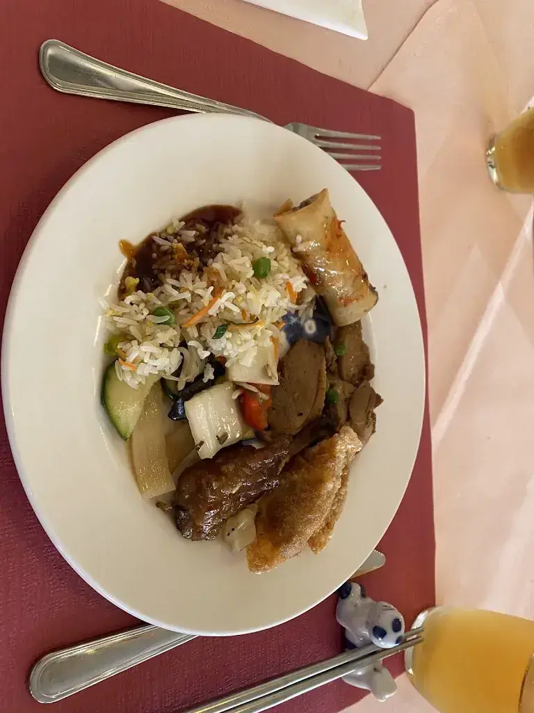 Menu_Restaurant Jun Garden_Amriswil_image_4