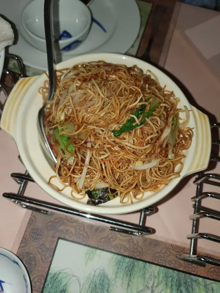 Menu_Restaurant Jun Garden_Amriswil_image_6