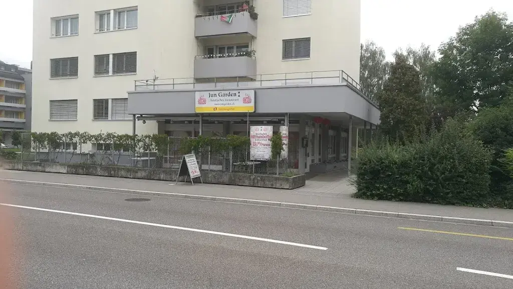 Nikolaus Herbert_Restaurant Jun Garden_Amriswil_review