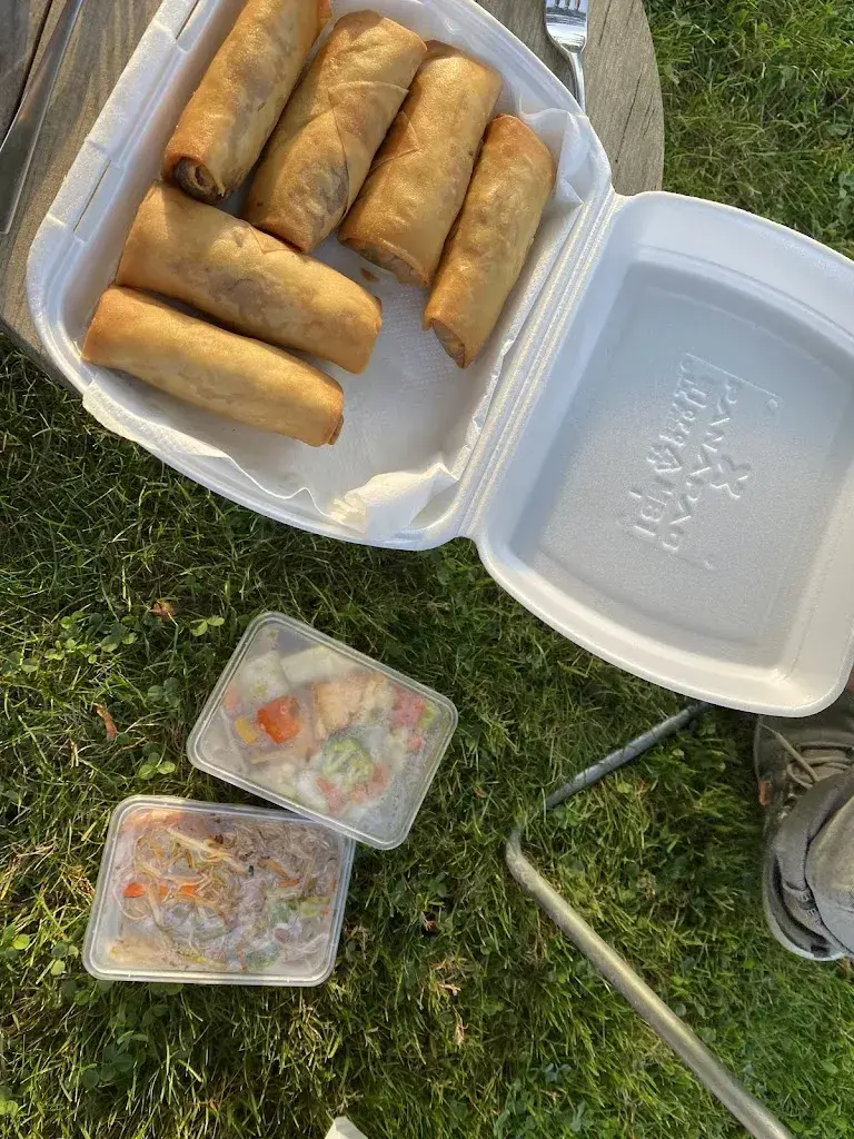 Blau Gelb_Restaurant Jun Garden_Amriswil_review