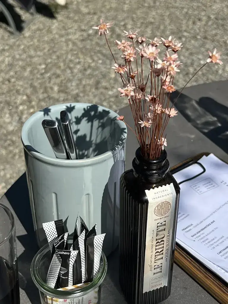 Suela M_Bistro Cartonage_Amriswil_review