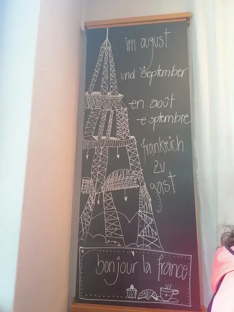 Andrea Waibel_Bistro Cartonage_Amriswil_review