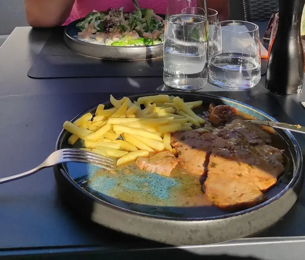 Pizzeria La Vita Amriswil restaurant in Amriswil