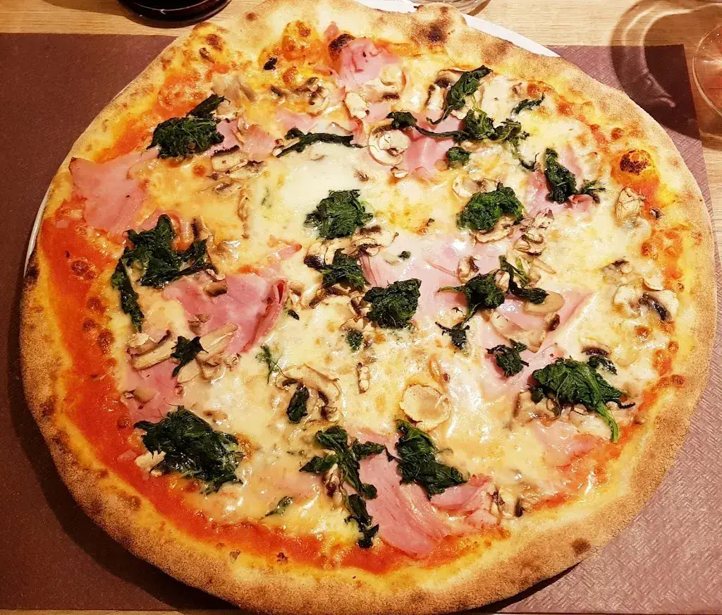 Menu_Pizzeria La Vita Amriswil_Amriswil_image_2