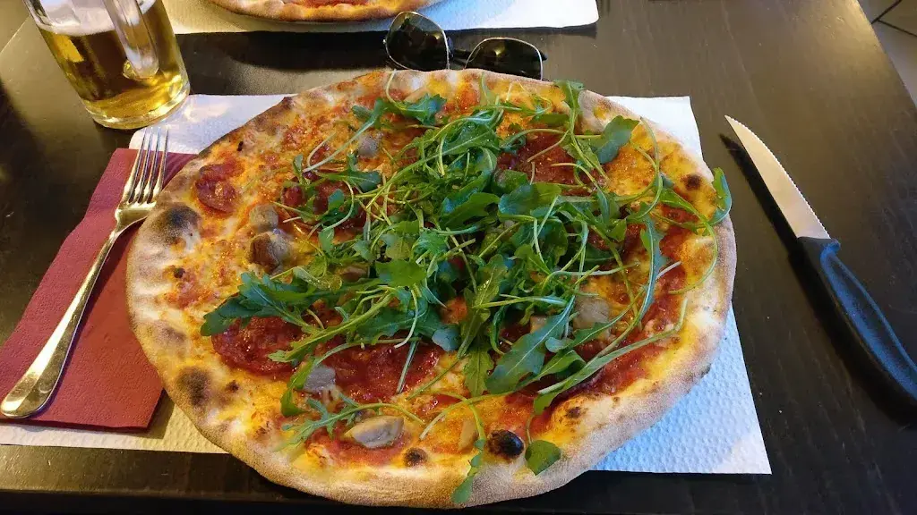 Menu_Pizzeria La Vita Amriswil_Amriswil_image_6