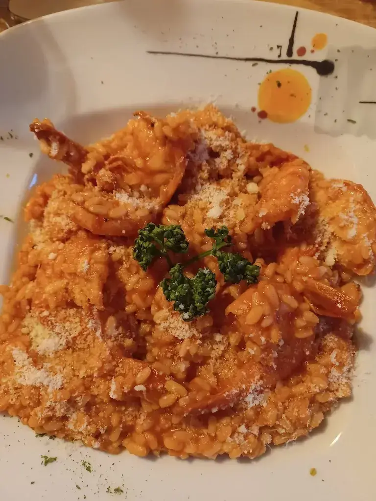 Menu_Pizzeria La Vita Amriswil_Amriswil_image_7