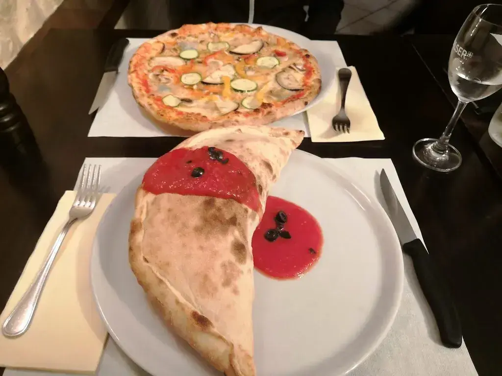 Menu_Pizzeria La Vita Amriswil_Amriswil_image_9