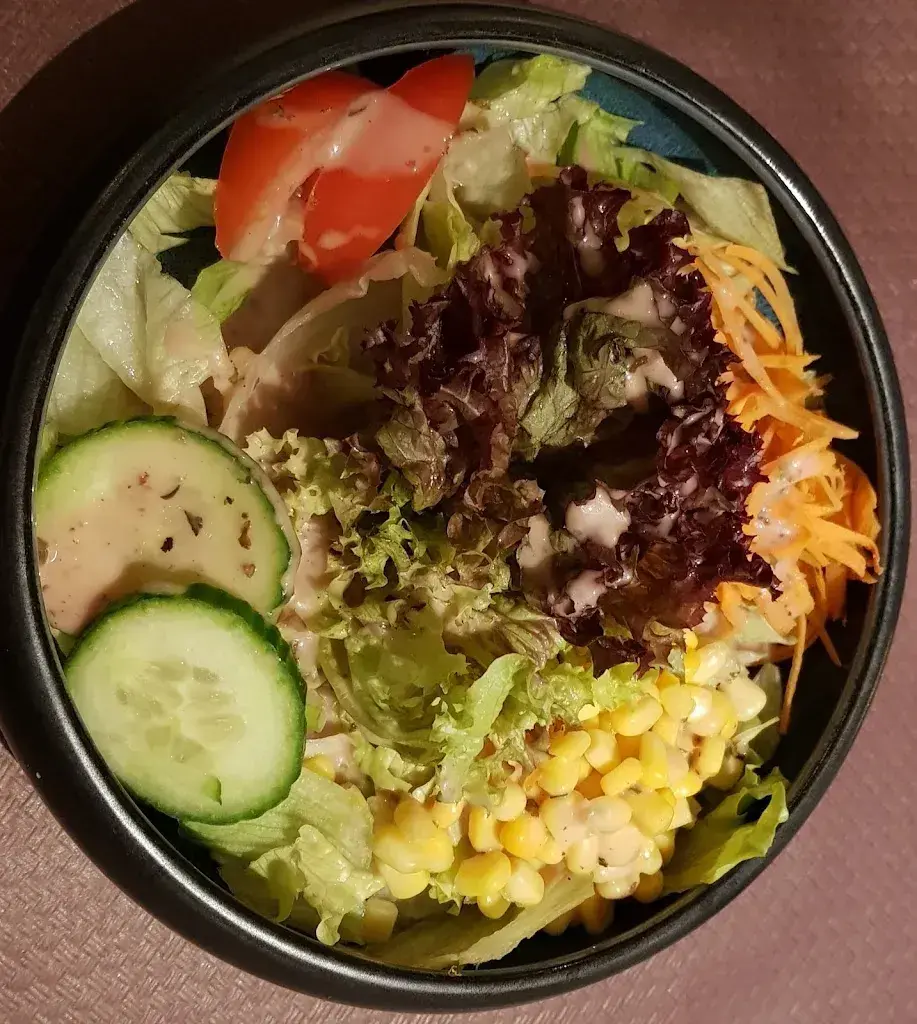 Steph Wartmä_Pizzeria La Vita Amriswil_Amriswil_review