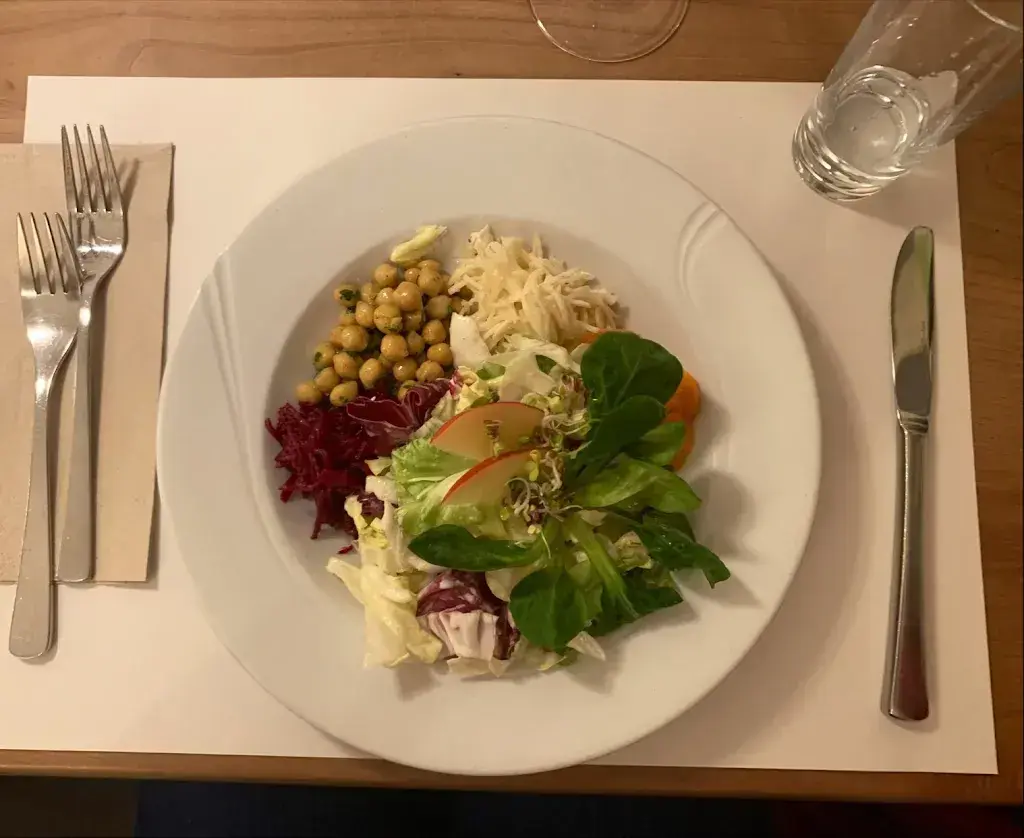 Löwen Sommeri_Sommeri_menu_image_1