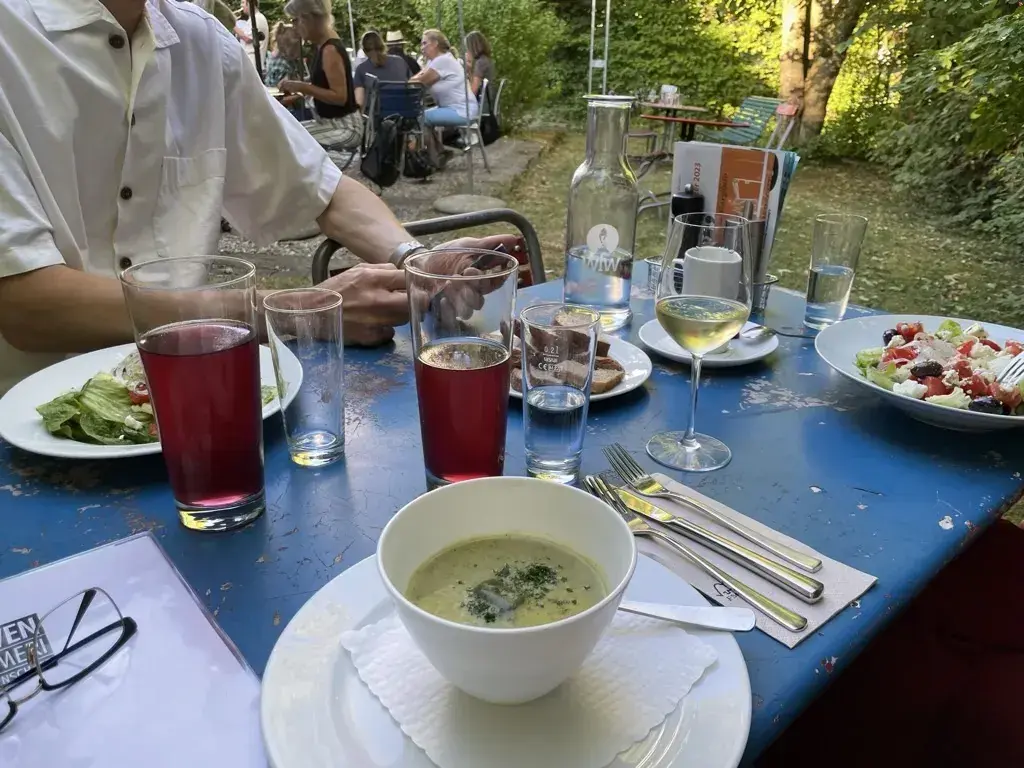 k3rn3l p4n1c_Löwen Sommeri_Sommeri_review