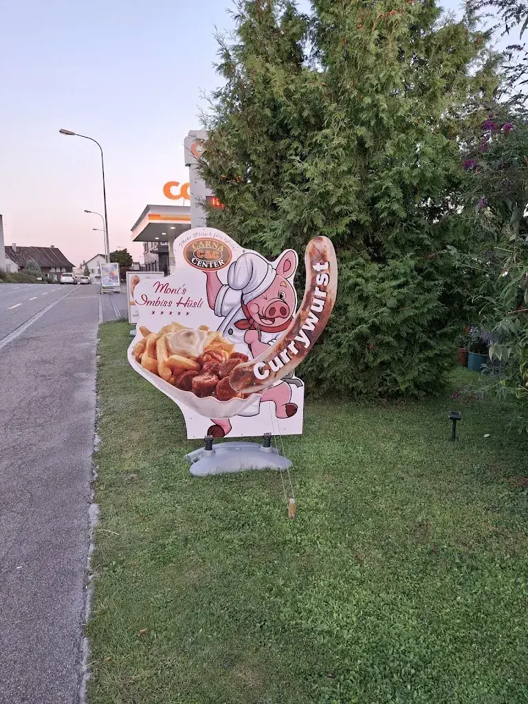 Timo Jessel_Monis Imbiss_Amriswil_Bewertung