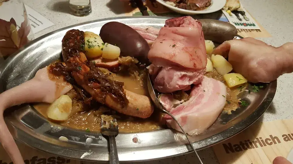 Menu_Gasthof zum Hecht_Schocherswil_immagine_3