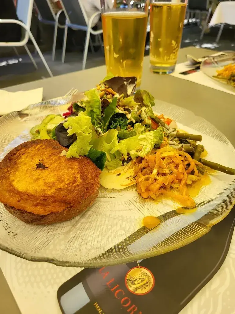 Menu_Gasthof zum Hecht_Schocherswil_immagine_6