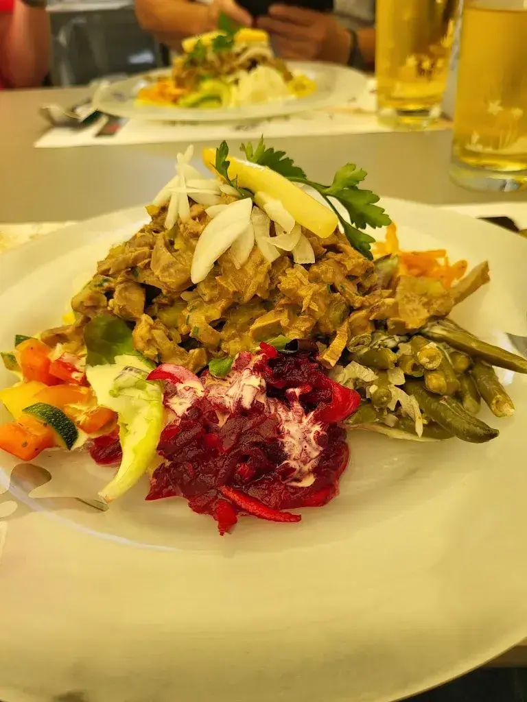 Menu_Gasthof zum Hecht_Schocherswil_immagine_7