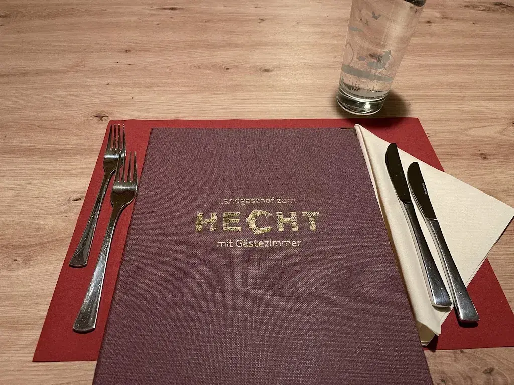 Marc Jacobs_Gasthof zum Hecht_Schocherswil_recensione