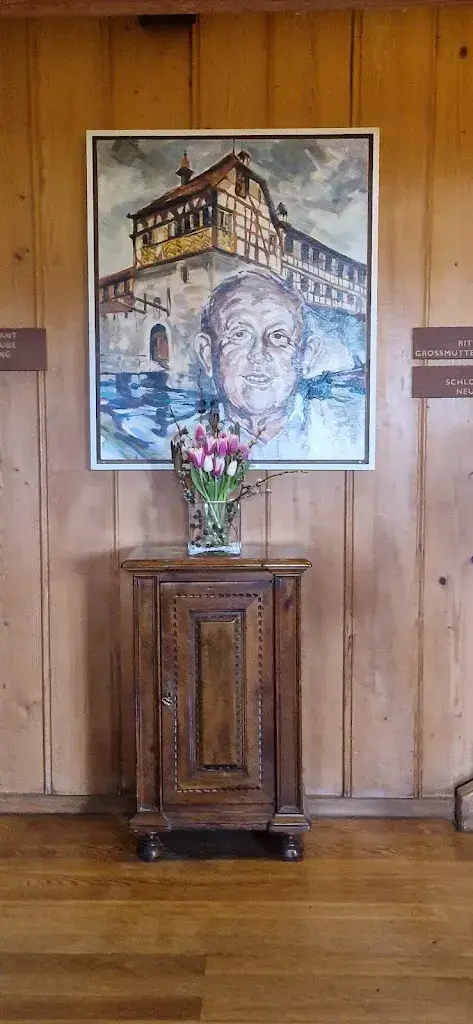 Doris Eberhardt_Schlossfestspiele Hagenwil_Hagenwil bei Amriswil_review