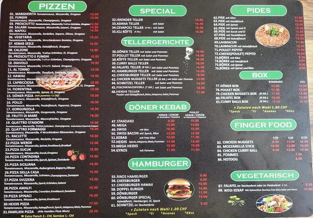 Heidis Restaurant & Cafe_Wittenbach_menu_image_1