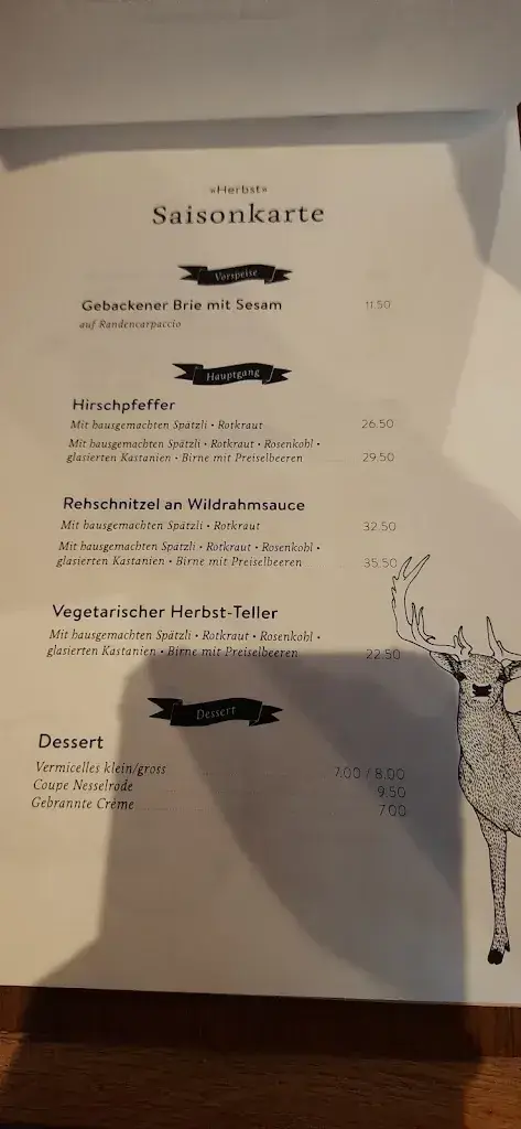 Restaurant Erlenholz Restaurant in Wittenbach