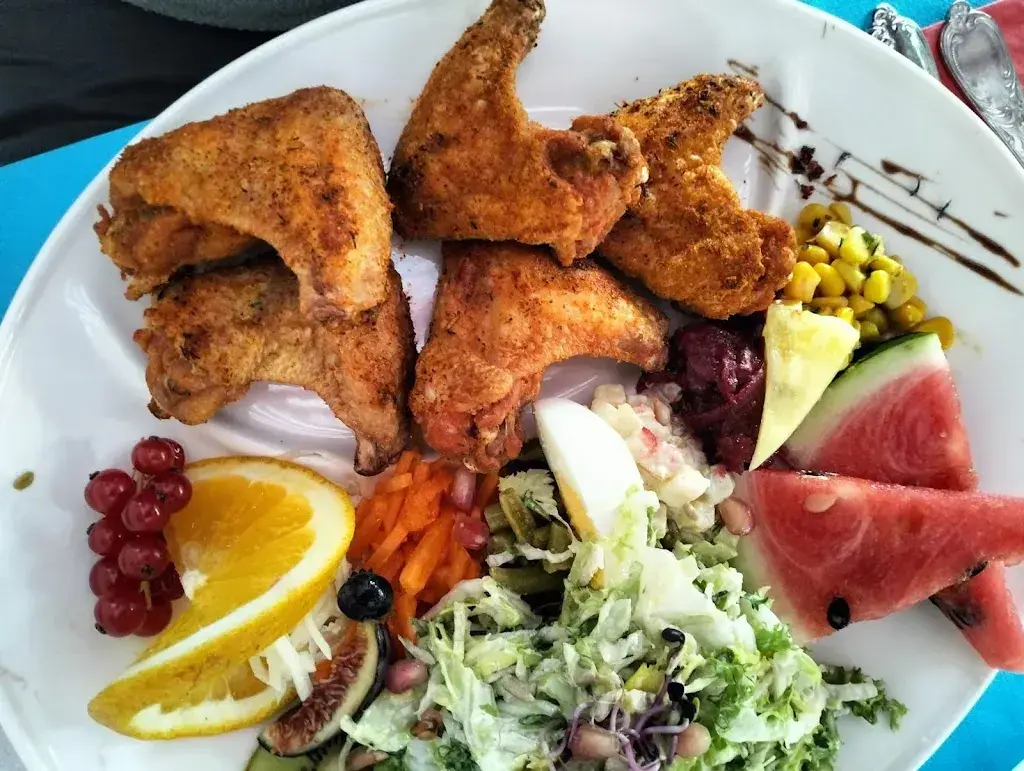 Markus Grossniklaus_Restaurant zum Denkmal Bramberg_Neuenegg_avis