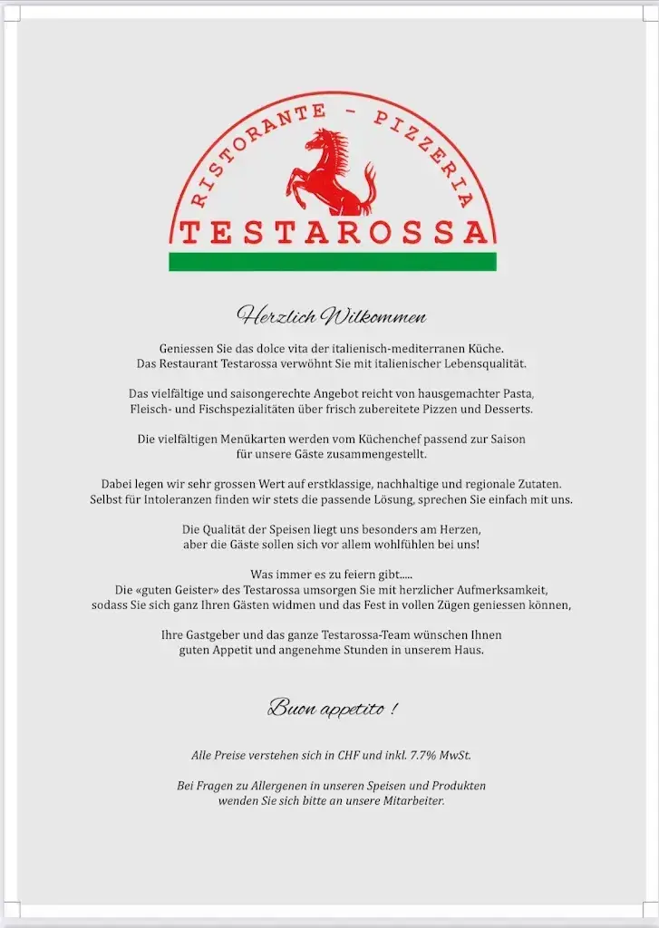Menu_Ristorante Pizzeria Testarossa_Wittenbach_image_3