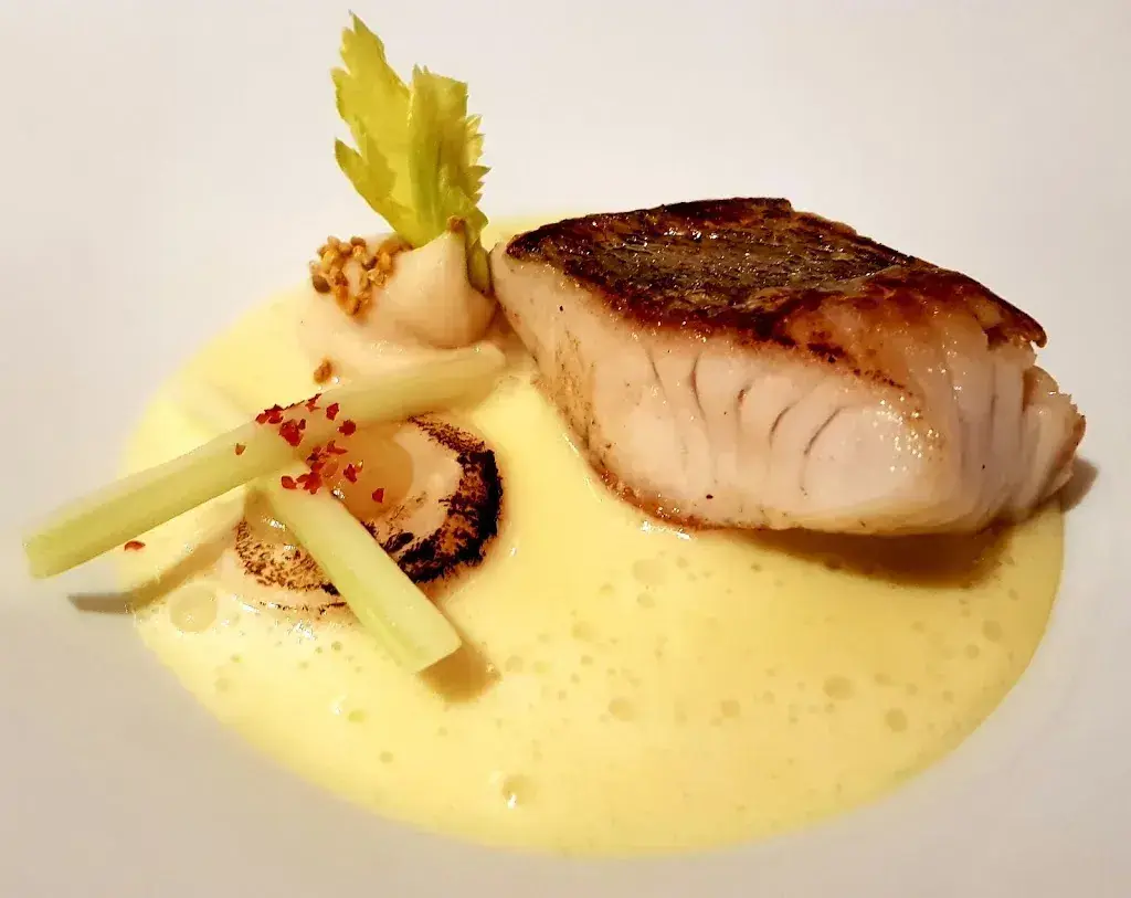 Steph Wartmä_Segreto Ristorante_Wittenbach_review