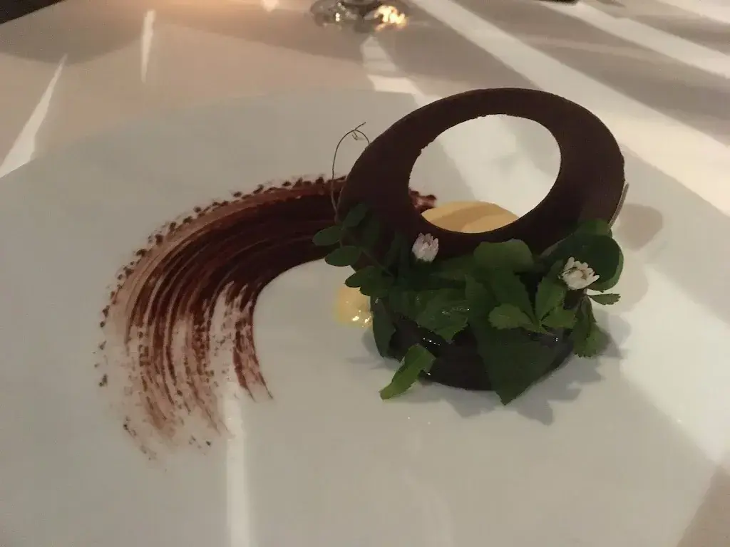 Joy Kim_Segreto Ristorante_Wittenbach_review