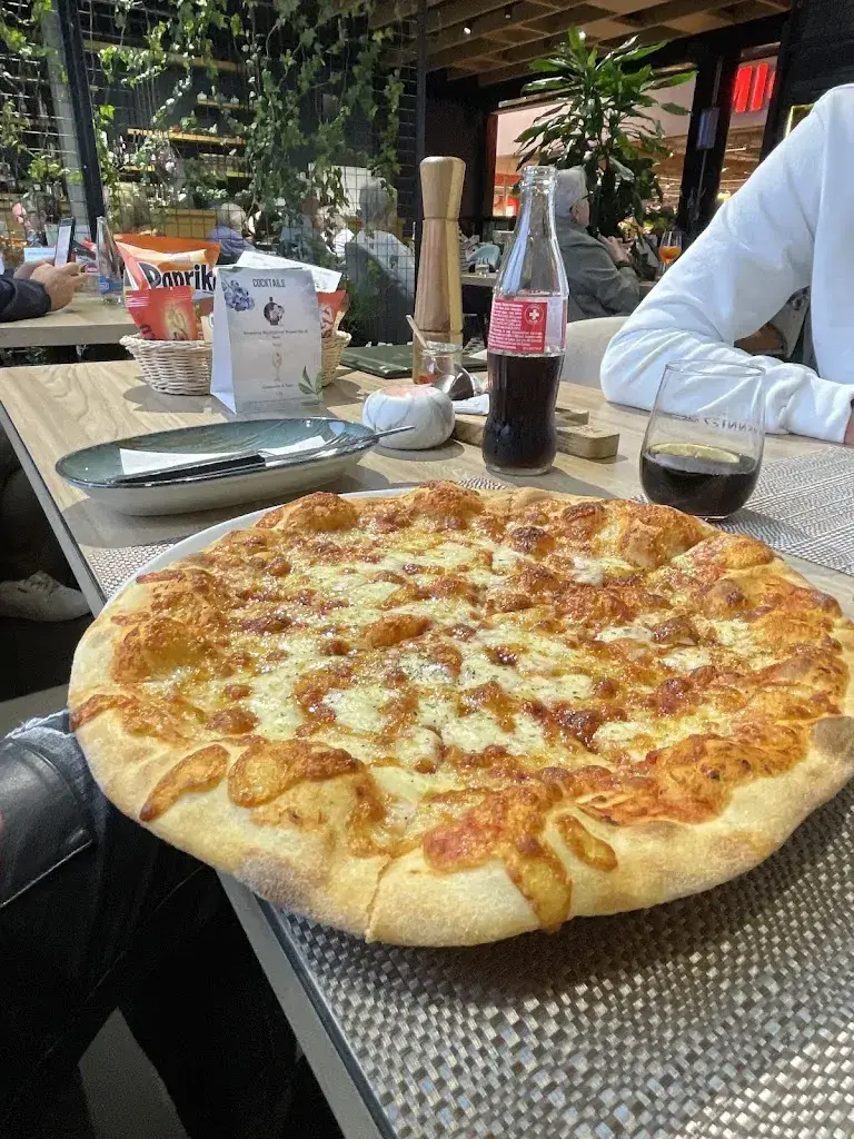 Don Official_Cafeteria Time_Wittenbach_review