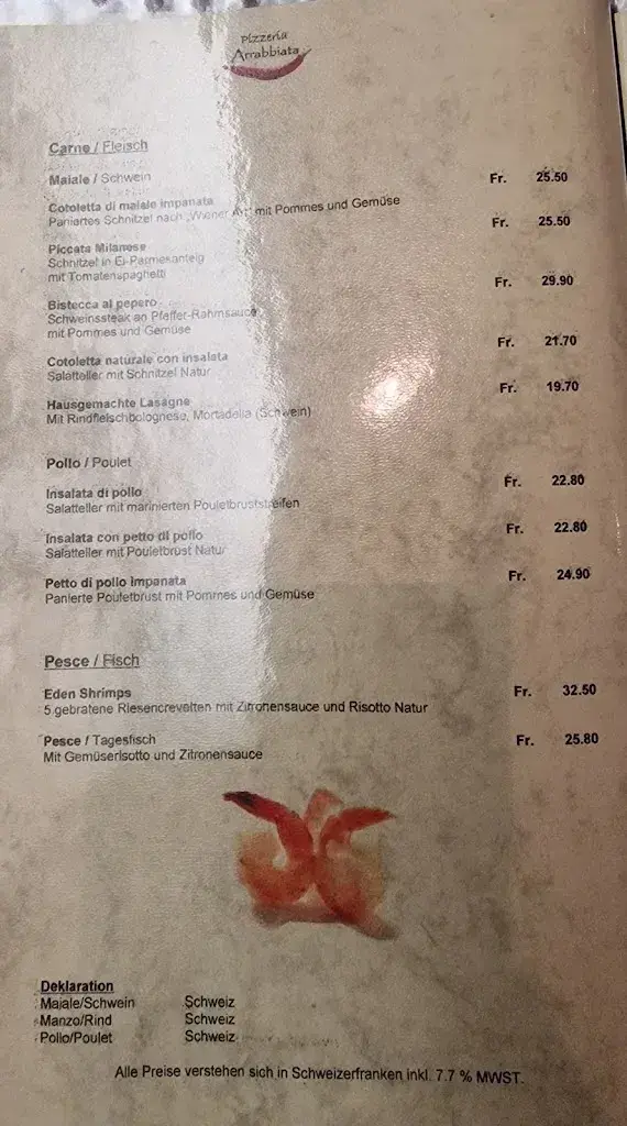 Menu_Arrabbiata_Wittenbach_immagine_2