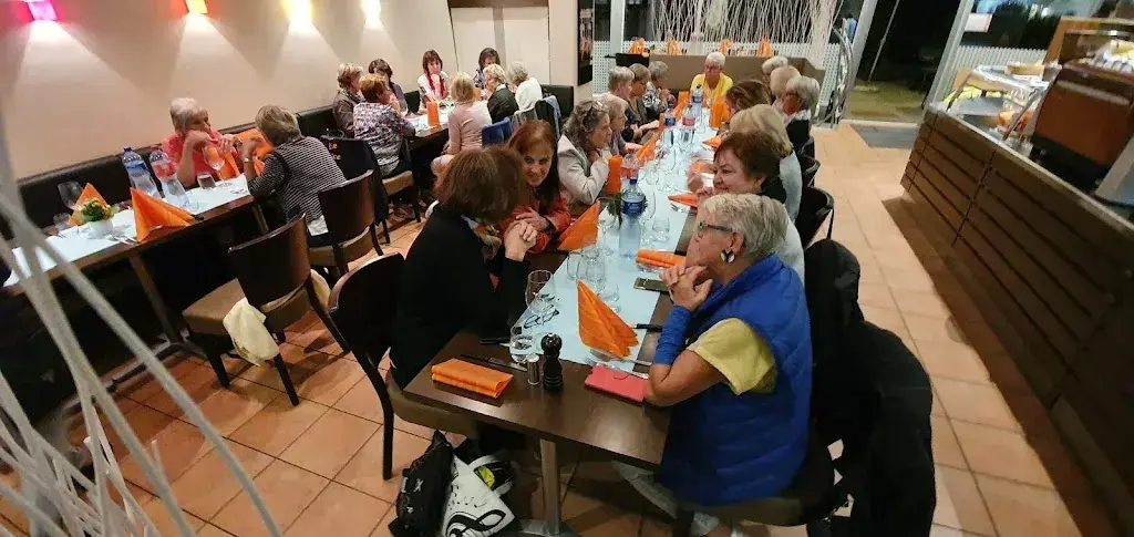 Brigitte Gemperle_Arrabbiata_Wittenbach_recensione