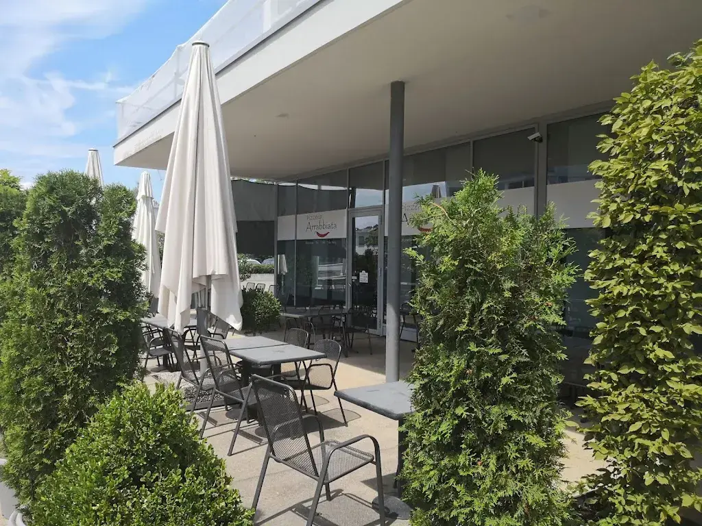 Rolf Markus Baumann_Arrabbiata_Wittenbach_recensione