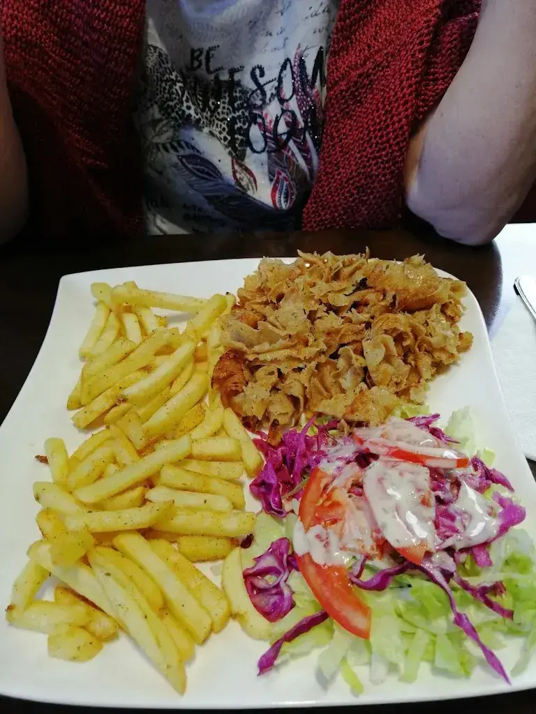 Menu_Witti Take Away, Restaurant, Bistro & Cafe_Wittenbach_image_2