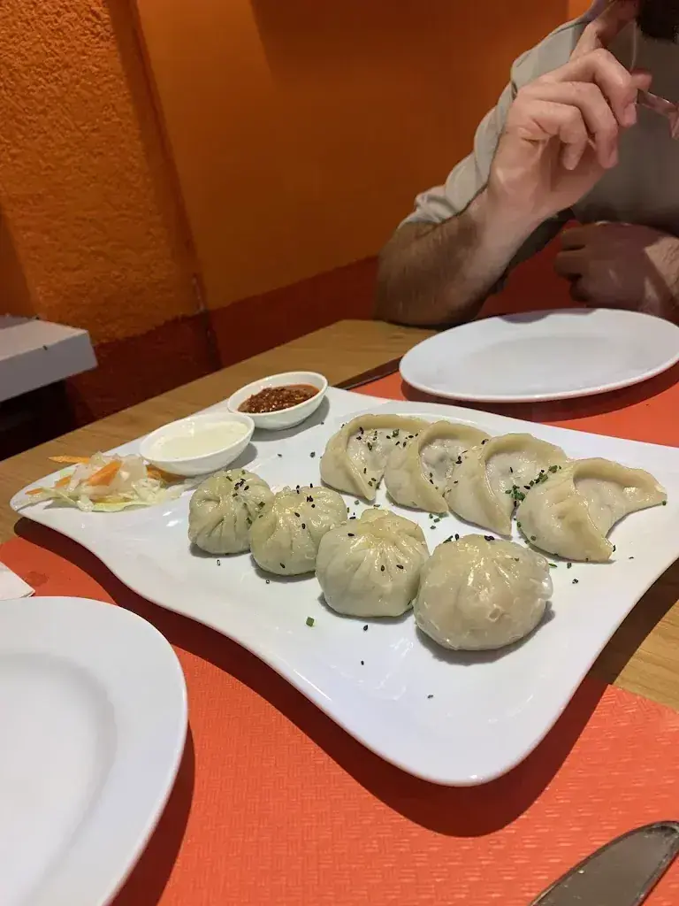 Menu_Akama Tibetisches Restaurant_St. Gallen_image_3