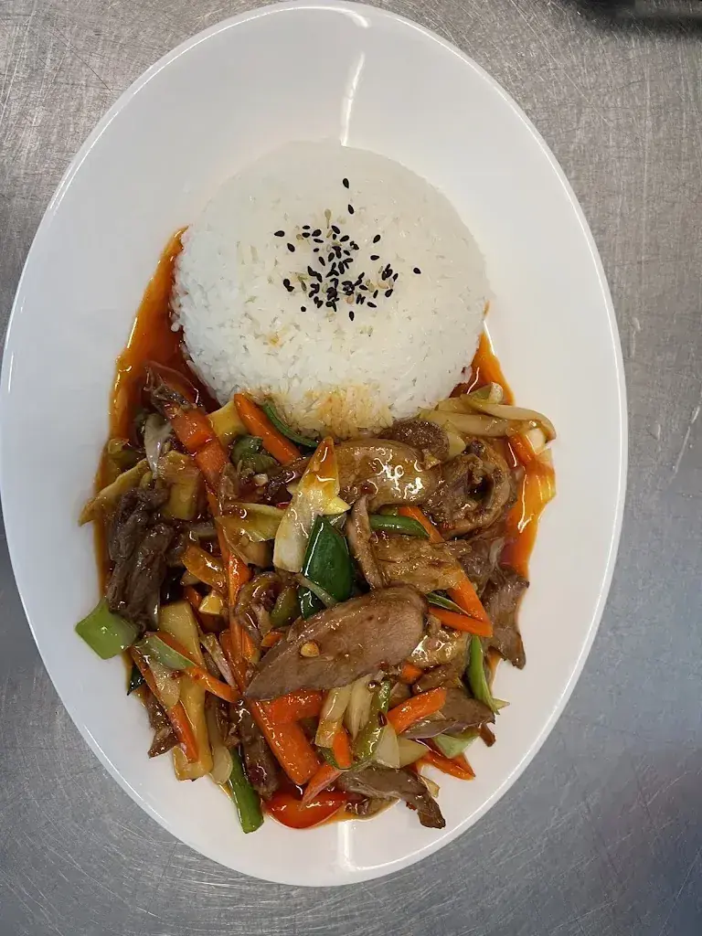 Menu_Akama Tibetisches Restaurant_St. Gallen_image_6