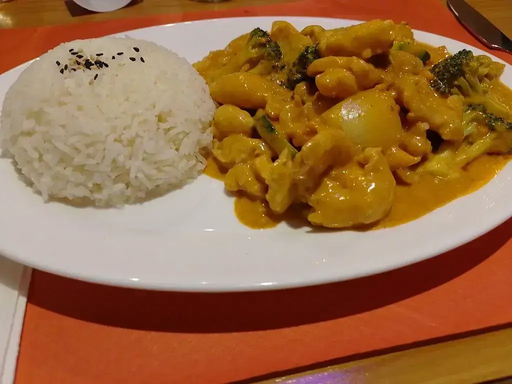 Menu_Akama Tibetisches Restaurant_St. Gallen_image_9