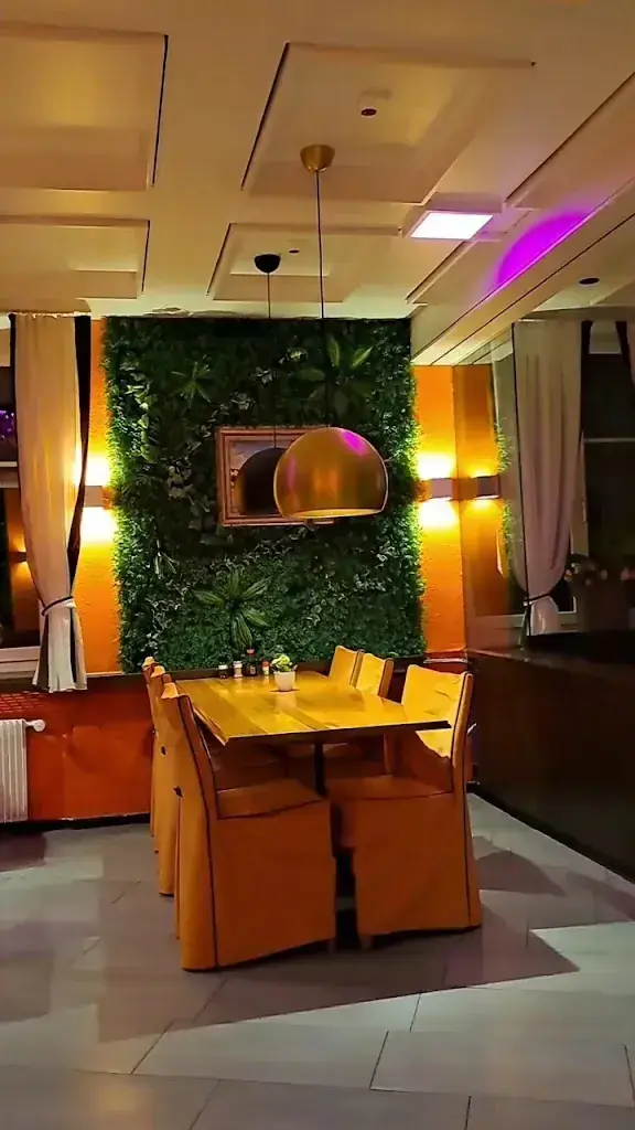 Manfred Nährer_Akama Tibetisches Restaurant_St. Gallen_review