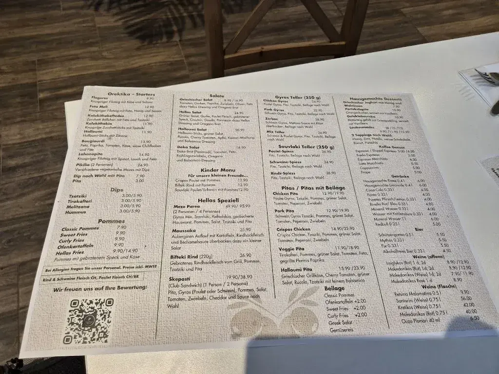 Hellas Greek Food_St. Gallen_menu_image_1