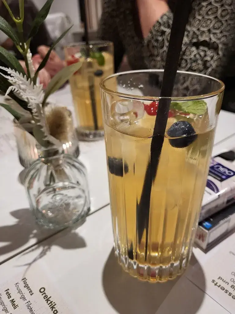 Menu_Hellas Greek Food_St. Gallen_immagine_6