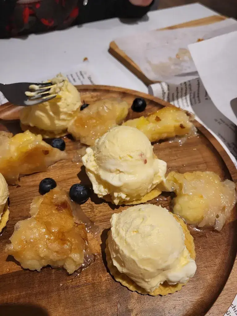 Menu_Hellas Greek Food_St. Gallen_immagine_7